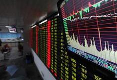 ���з����𵴻�ָ��0.17% �ƽ�ú̿�ɵ�����ǰ