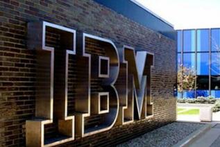 IBM��������ŵΪ��˾��CFO   ��ԱԼΪ1����