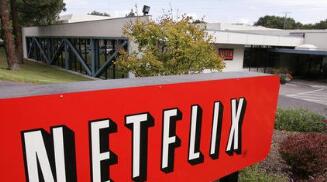 ��ý����Ƶ����Netflix2017������ļ���Ӫ��Ϊ32.86����Ԫ