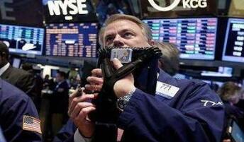 �������ţ�����500ָ���µ�1.1% ����˹ָ���µ�1.4%