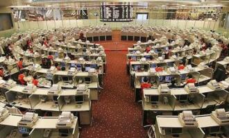 ���տ��̣���ָ����3.77%����31028.68�� ��Ѷ���̵�4.08%