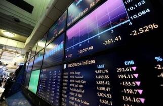 �������ţ�����500ָ����2681.66�� ��˹���ָ����7051.98��