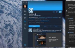 ���ؽ���������ֹ֧ͣ��Twitter for MacӦ��