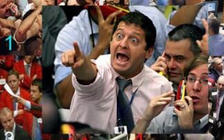 �������ţ���˹���100ָ���µ�2.2% �Ƽ����յ� ������������µ�