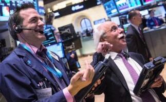 �������ţ�����˹ָ������116.36�� ��˹����ۺ�ָ������20.06��