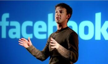 ������Ͷ����ʿ:Facebook����й¶���Ų������̫��Ӱ�� ���з�Ӧ����