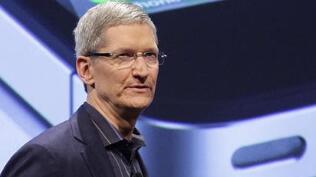 ƻ��CEO��ˣ�iPhone���������