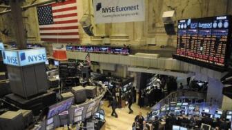 ��������ȫ������ ����500ָ������1.4% ����˹ָ������1.1%