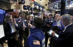 ���������ָȫ�ߵͿ� ����500ָ������0.42% ����˹����0.34%