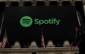 �ܶ��������̣�Spotify�ɼ���17.01��Ԫ���Ƿ�Ϊ12.89%