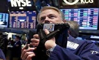 ���������ָ������2% ��˹����ۺ�ָ��ȫ���µ�2.1%