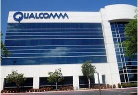 ��ͨ(QCOM)����������Ա�󣬹ɼ��ش�4.82%