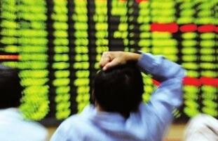 �������̣���������˫˫�Ϳ�����ָ��0.53%��3112.4��