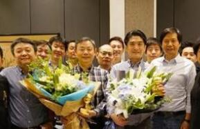 С��IPOǰϦ�������ϴ�ʼ����ְ CFO������Ϊ��˾�߼����ܲ�