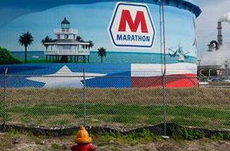 ������ԭ�͹�˾��230����Ԫ�չ�Andeavor ��ȫ�������������