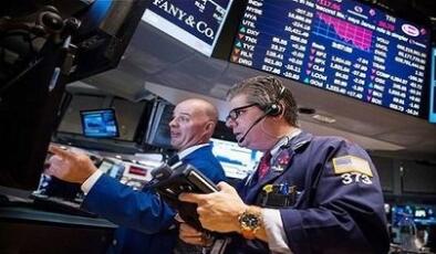 ���ɱ��ܣ�ƻ������Լ2.59% Alphabet�ǳ�4.98% ����ѷ��Լ1.39%