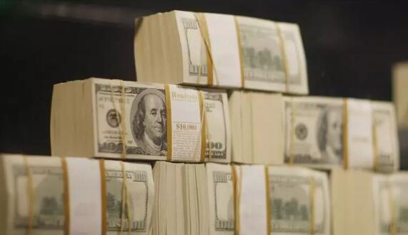 ����������ʾ����һ�븻ԣͶ����Ԥ��2020���ǰ���ɽ�����µ�