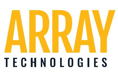̫ܵ氲װϵͳ̣Array Technologies, Inc.(ARRY)